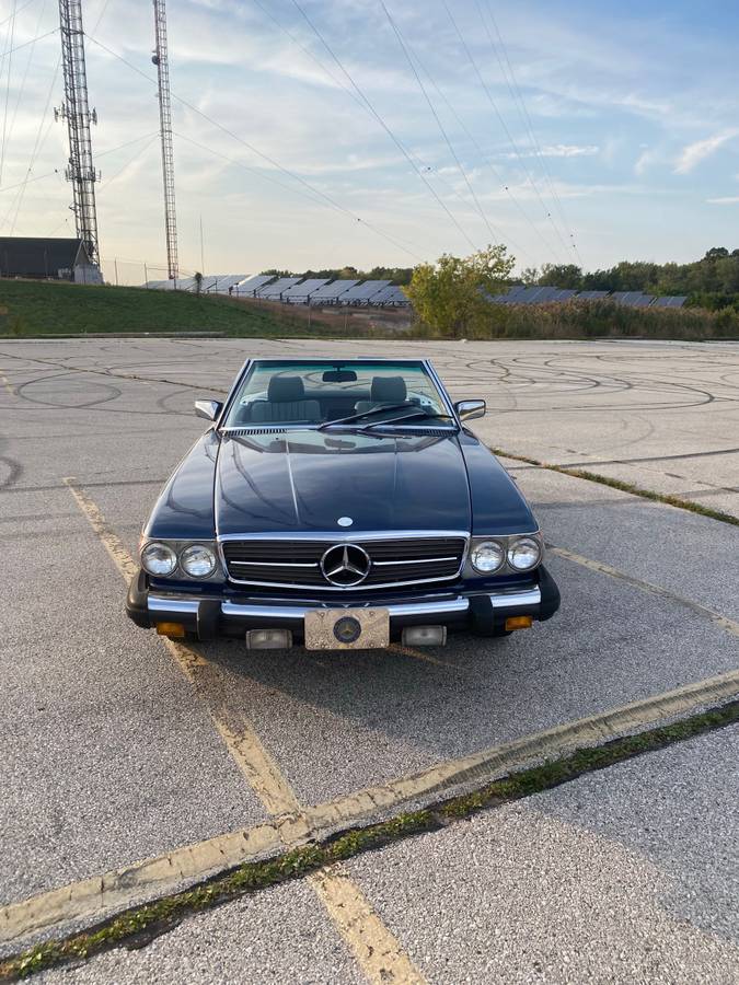 Mercedes-benz-Benz-380sl-1985-1