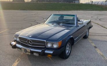 Mercedes-benz-Benz-380sl-1985