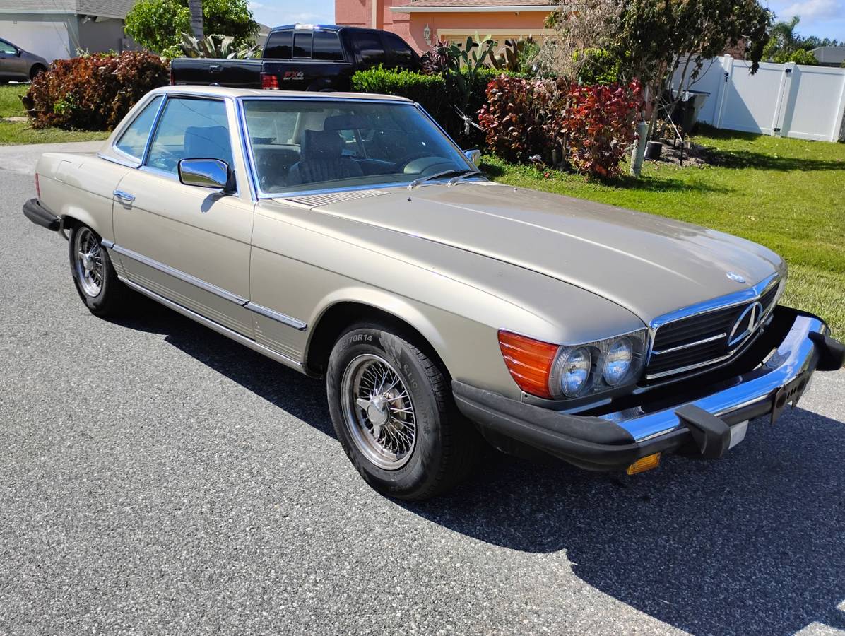 Mercedes-benz-Benz-380sl-1985-2