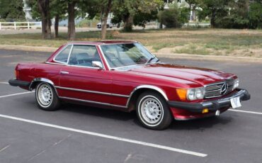 Mercedes-benz-Benz-450-sl-1975-1