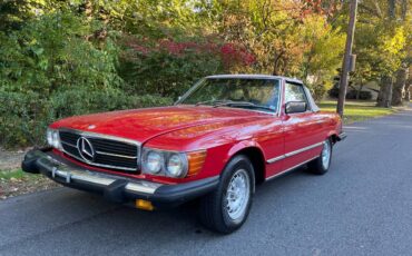 Mercedes-benz-Benz-450sl-1976