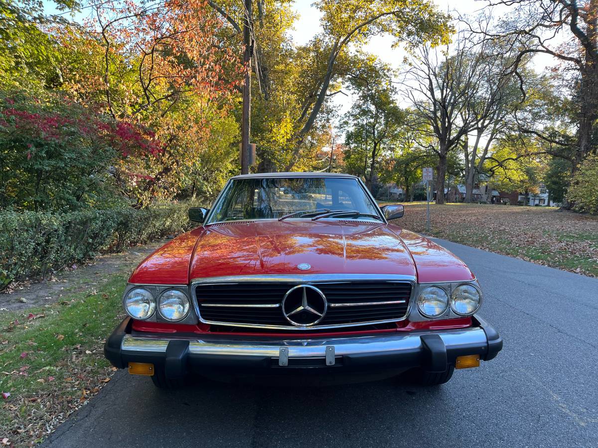 Mercedes-benz-Benz-450sl-1976-2