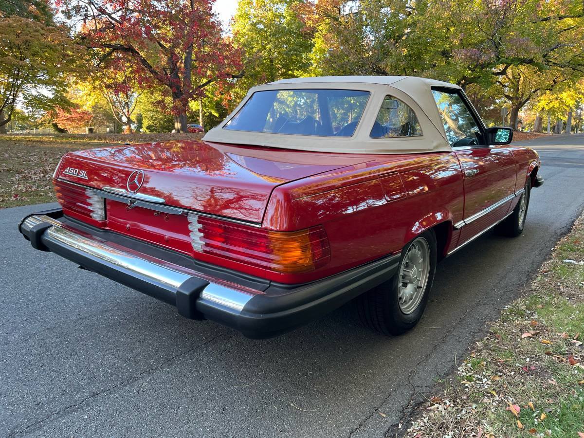 Mercedes-benz-Benz-450sl-1976-5