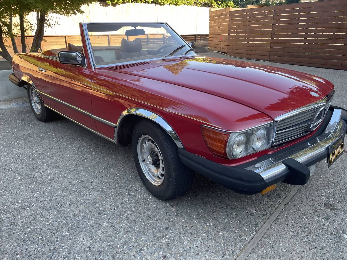 Mercedes-benz-Benz-450sl-1978-8