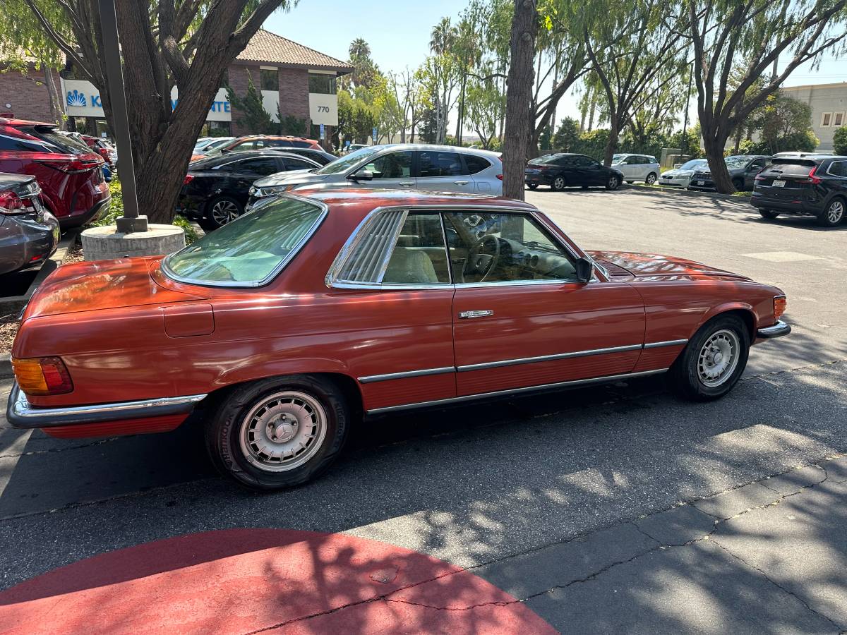 Mercedes-benz-Benz-450slc-1976-2