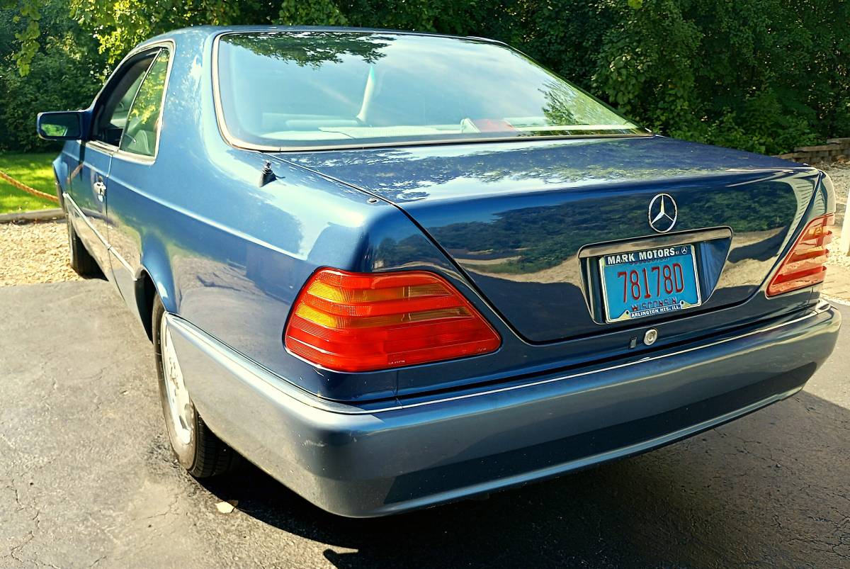 Mercedes-benz-Benz-500-sec-1993-2