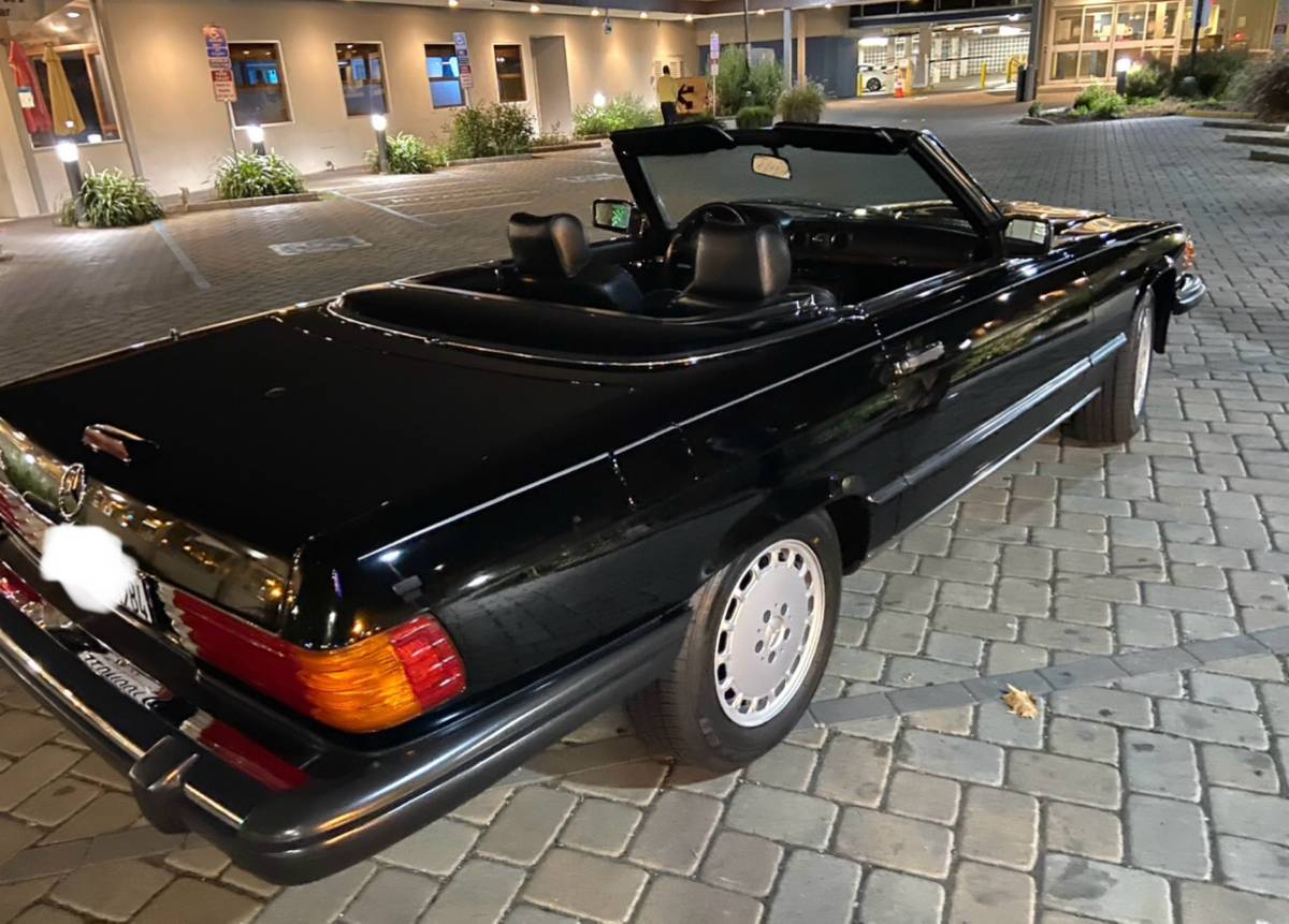 Mercedes-benz-Benz-560-sl-convertible-1989-1