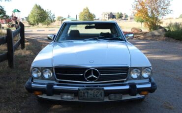 Mercedes-benz-Benz-560sl-1988-1