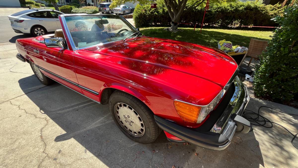 Mercedes-benz-Benz-560sl-1988-10