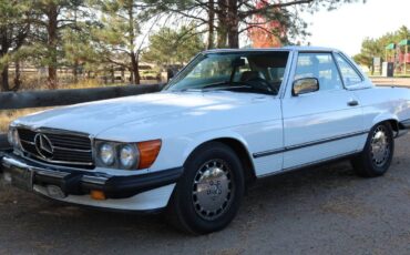 Mercedes-benz-Benz-560sl-1988