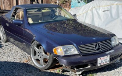 Mercedes-benz Mustang mercedes 1969