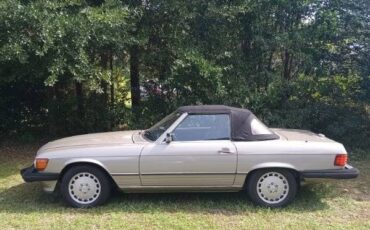 Mercedes-benz-Sl-500-roadster-1988-1