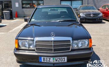 Mercedes-benz-benz-190-190e-1986-1