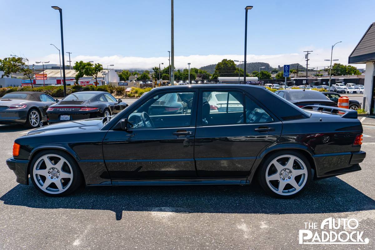 Mercedes-benz-benz-190-190e-1986-7