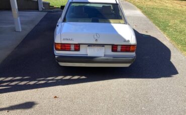 Mercedes-benz-benz-190-190e-2.6-1991-12