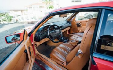 Mercedes-benz-benz-300-sl-1992-1