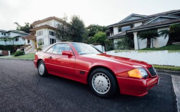 Mercedes-benz-benz-300-sl-1992-2