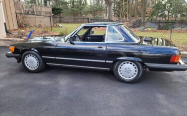 Mercedes-benz-benz-560-560sl-1987-1