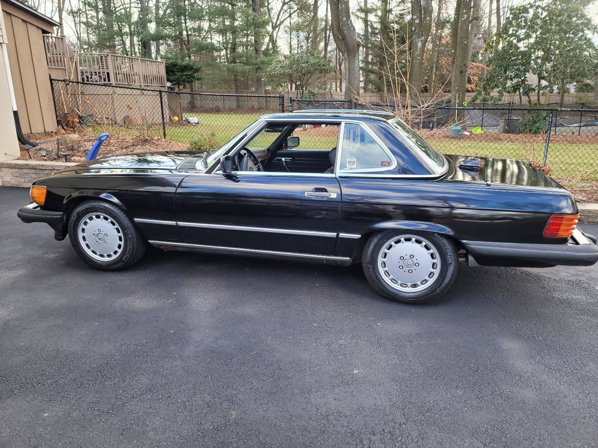 Mercedes-benz-benz-560-560sl-1987-1