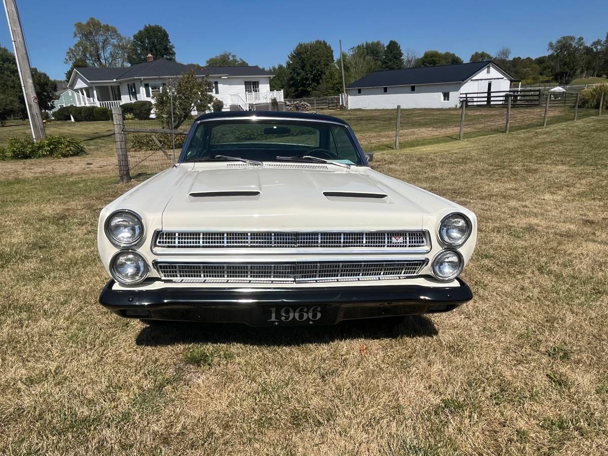 Mercury-Comet-1966