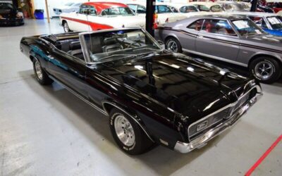 Mercury Cougar 1969