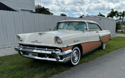 Mercury Montclair 1956