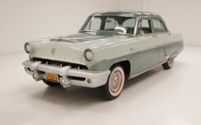 Mercury Monterey 1953