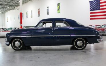 Mercury-Sedan-Berline-1950-1