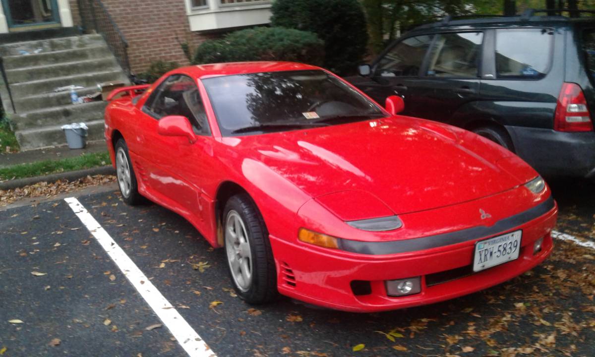 Mitsubishi-3000gt-vr4-1992