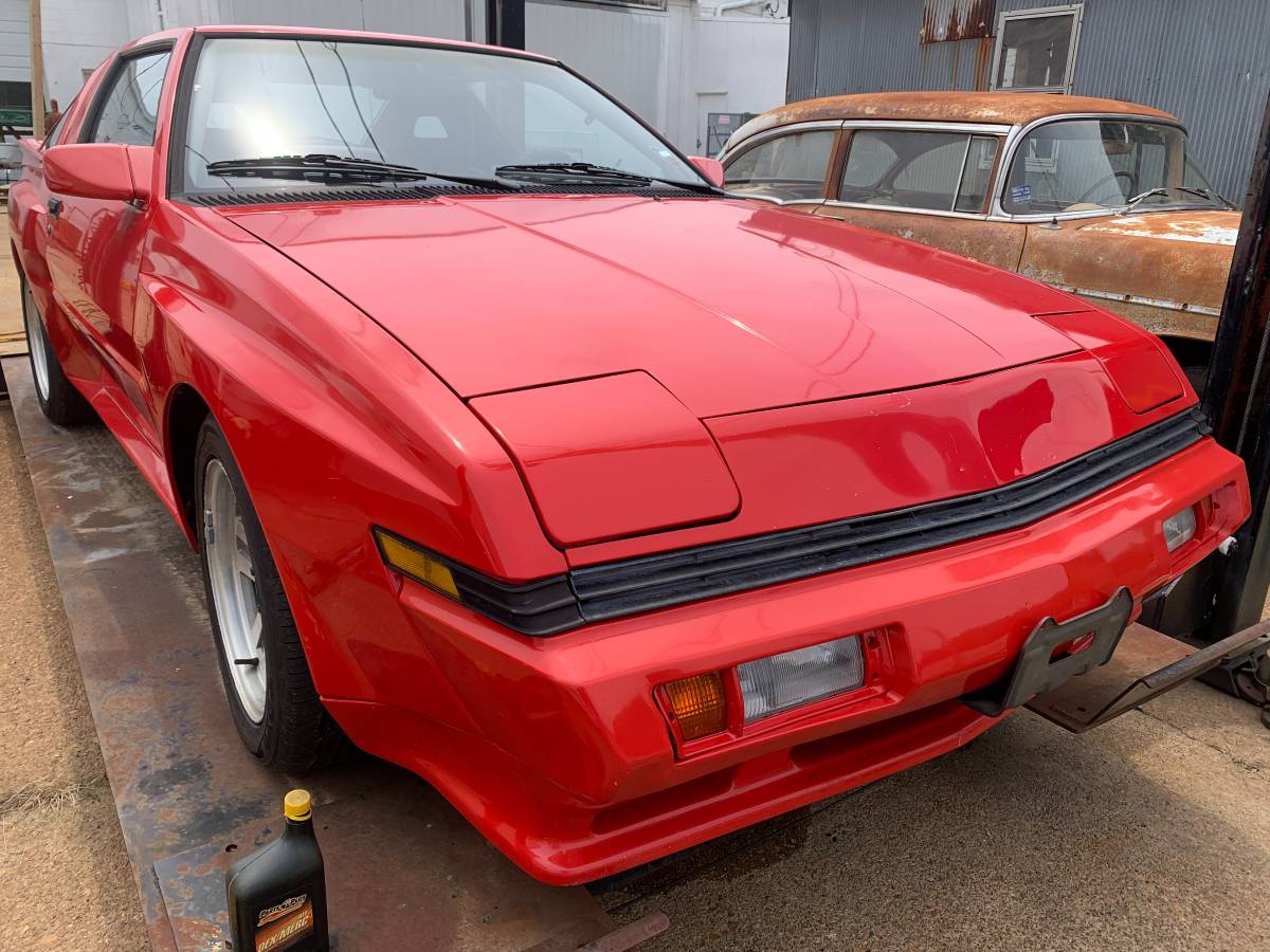 Mitsubishi-Starion-1988-11