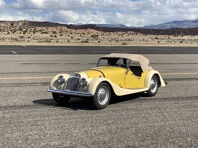 Morgan 4/4 Cabriolet 1958 à vendre