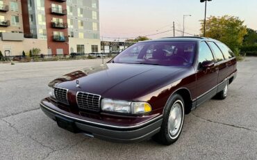 Oldsmobile-1992-2