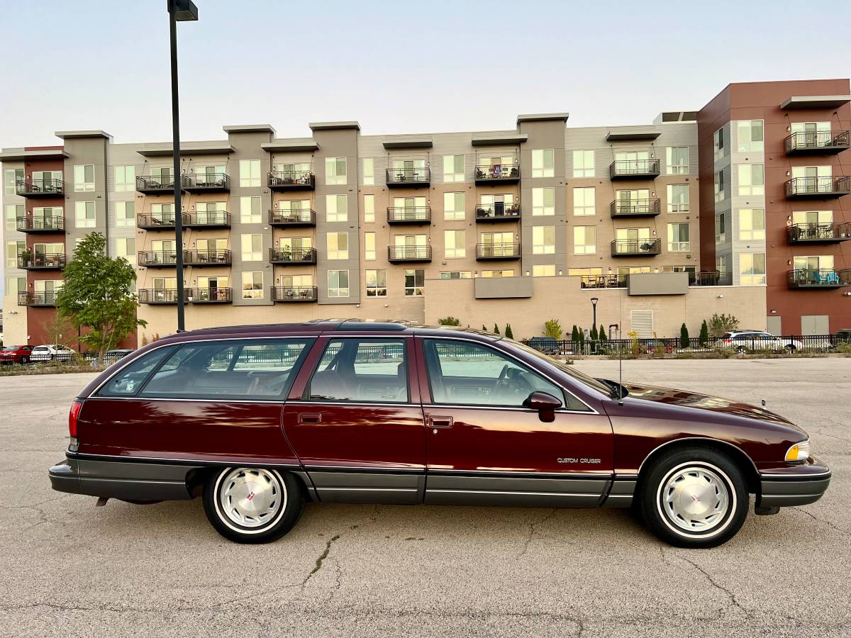 Oldsmobile-1992-3