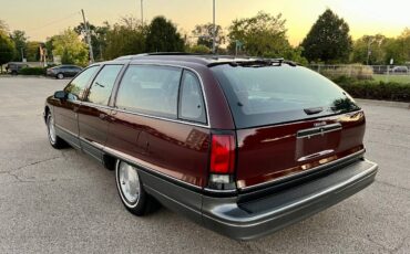 Oldsmobile-1992-7