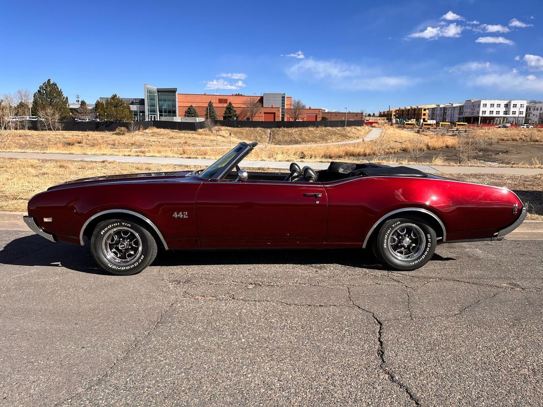 Oldsmobile-442-1969-1