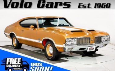 Oldsmobile 442  year1}