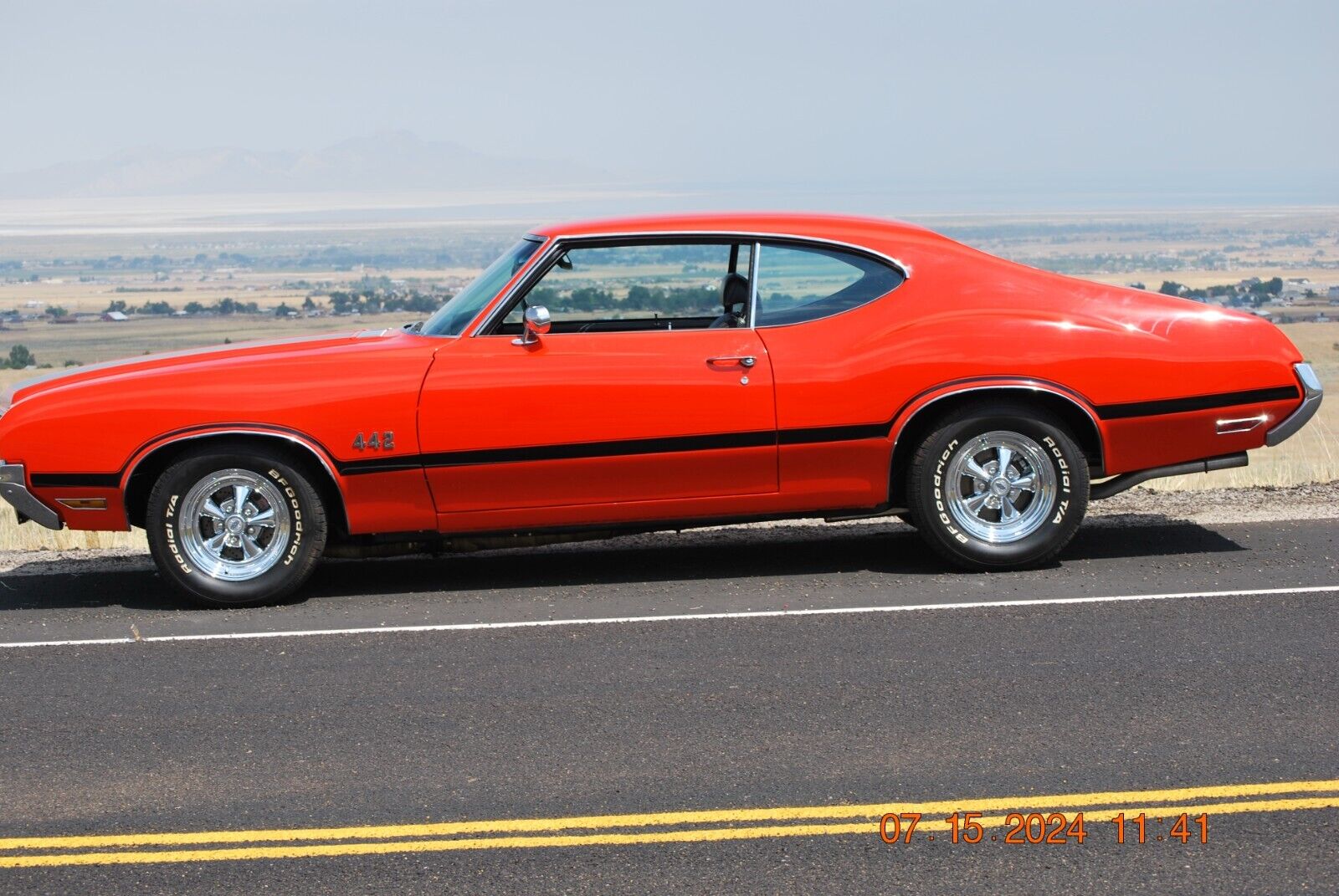 Oldsmobile-442-1970-4