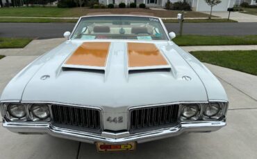 Oldsmobile-442-1970