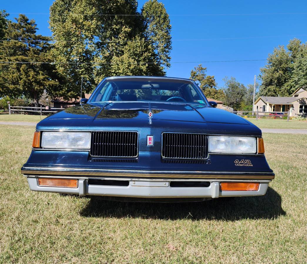 Oldsmobile-442-1987-2