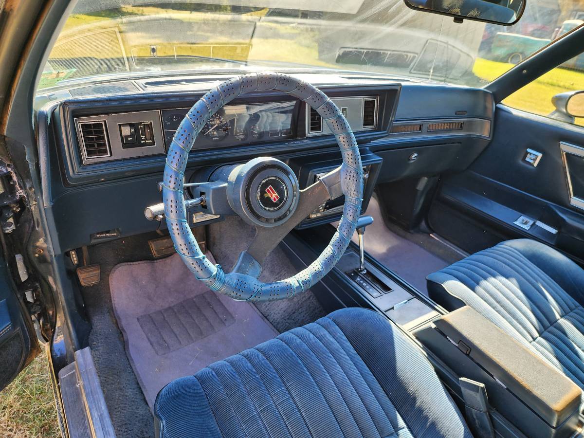 Oldsmobile-442-1987-4