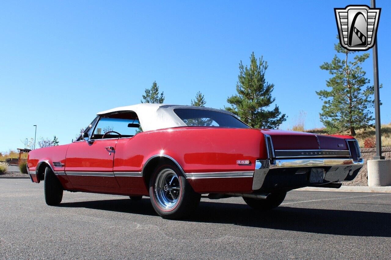 Oldsmobile-442-Cabriolet-1966-4