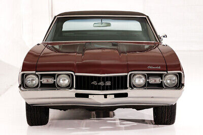 Oldsmobile-442-Cabriolet-1968-1