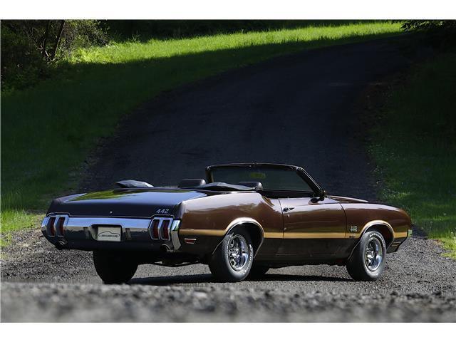 Oldsmobile-442-W-30-Clone-1970-11