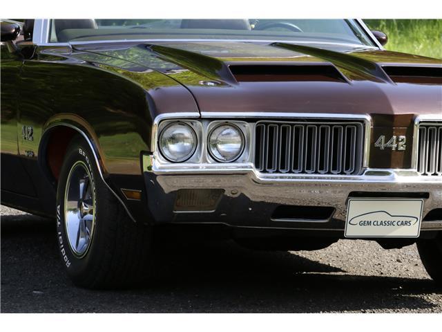 Oldsmobile-442-W-30-Clone-1970-12