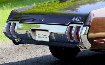 Oldsmobile-442-W-30-Clone-1970-13