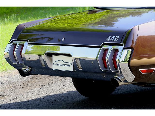 Oldsmobile-442-W-30-Clone-1970-13