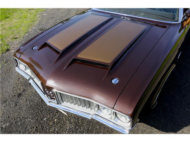 Oldsmobile-442-W-30-Clone-1970-15