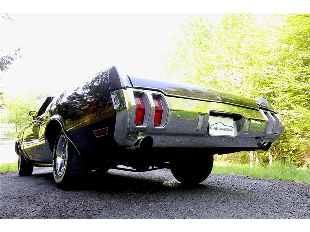 Oldsmobile-442-W-30-Clone-1970-19