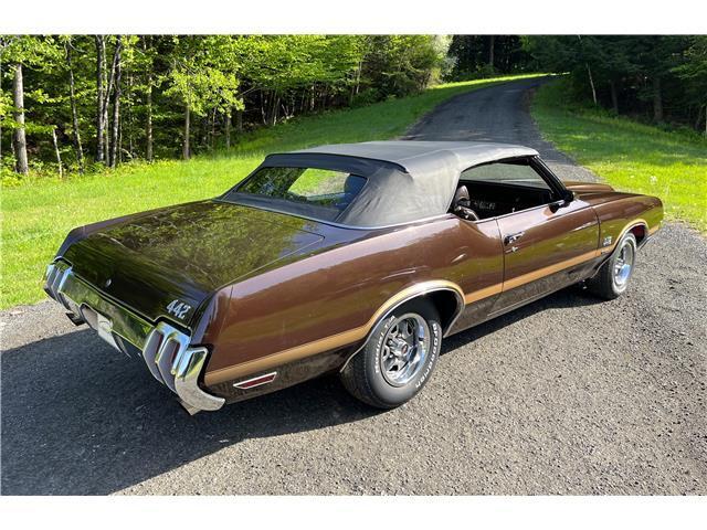 Oldsmobile-442-W-30-Clone-1970-20