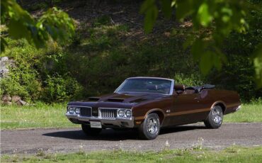 Oldsmobile-442-W-30-Clone-1970-4